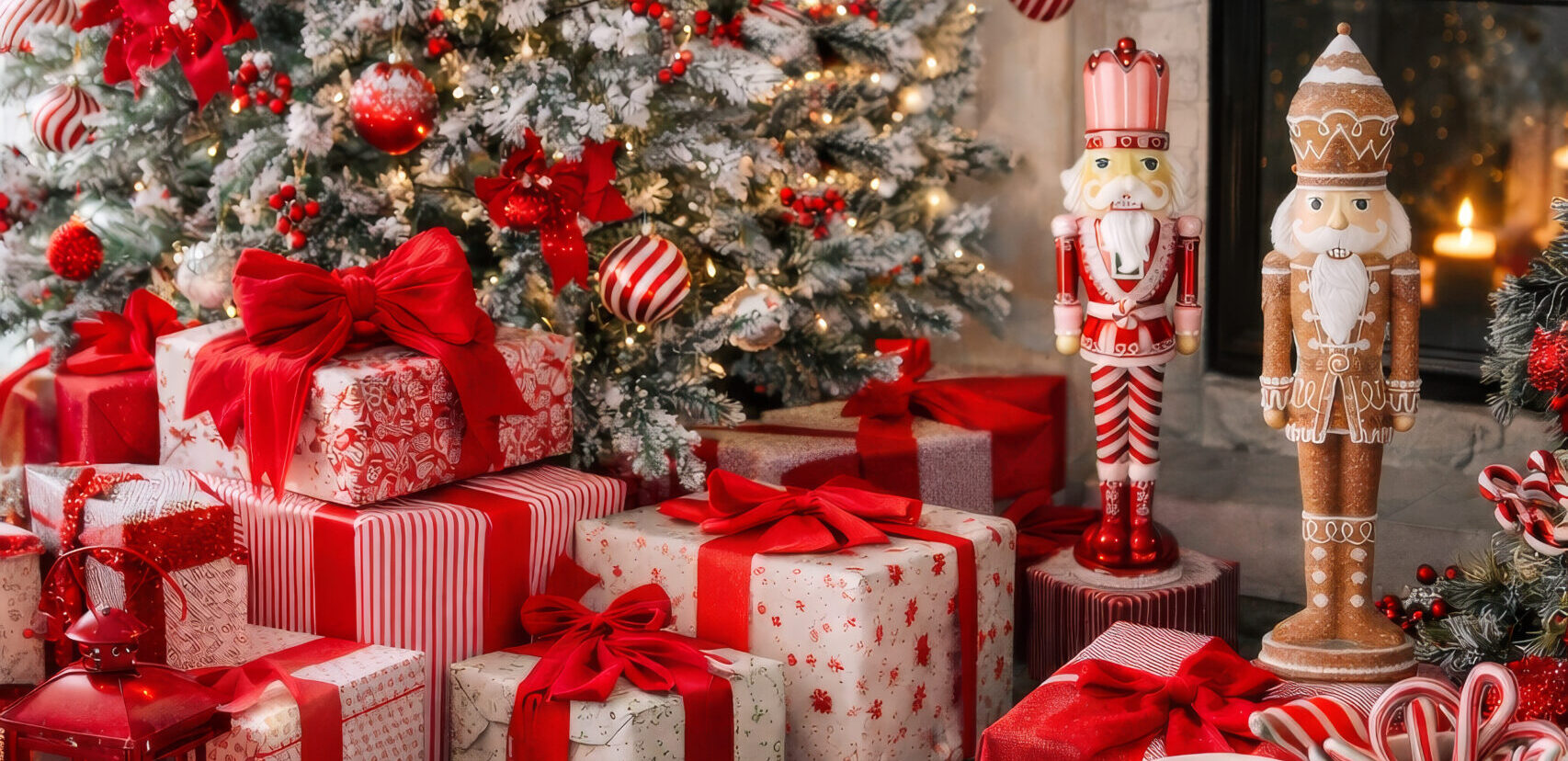 Candycane Lane