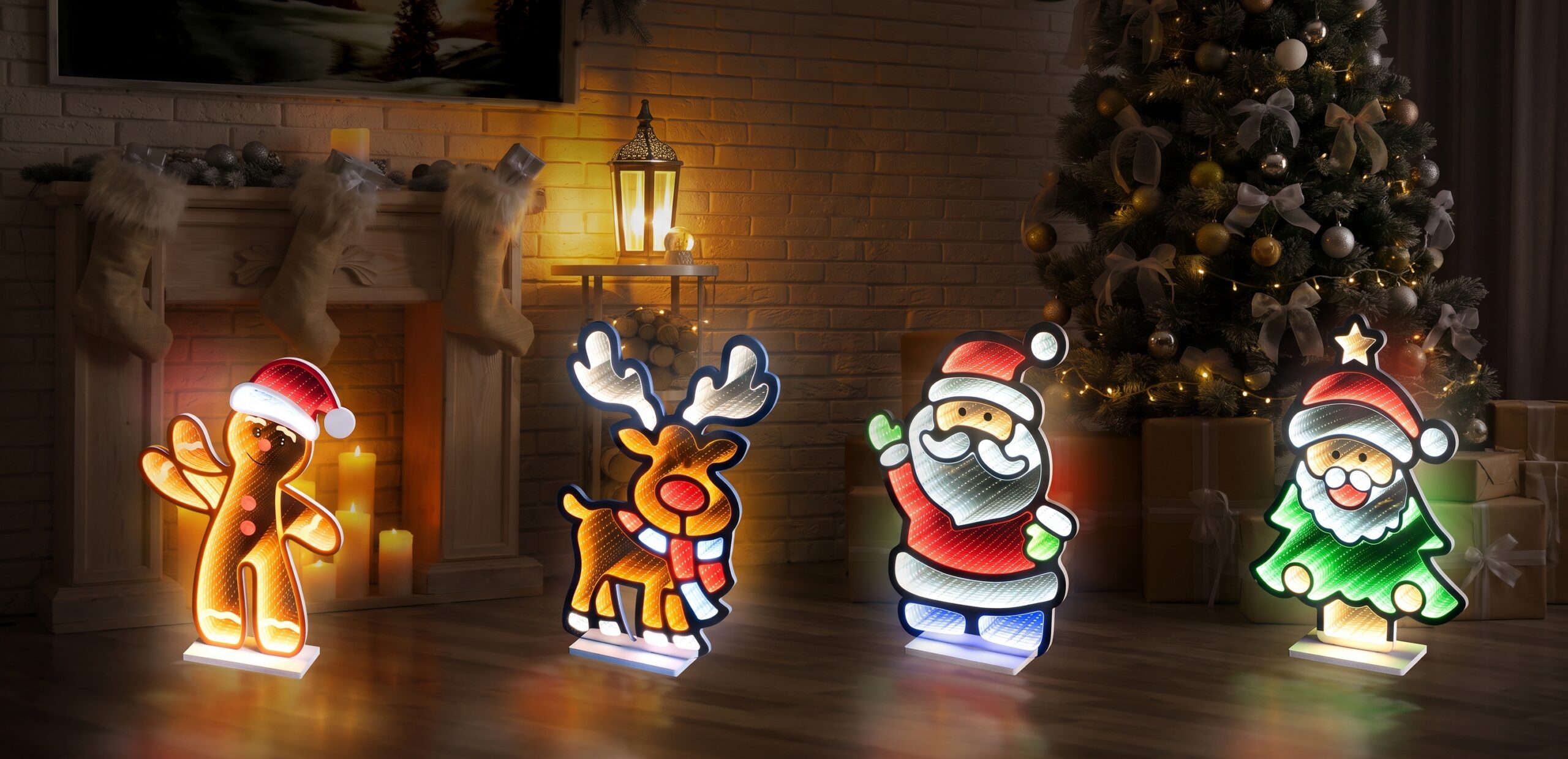 Novelty Lights
