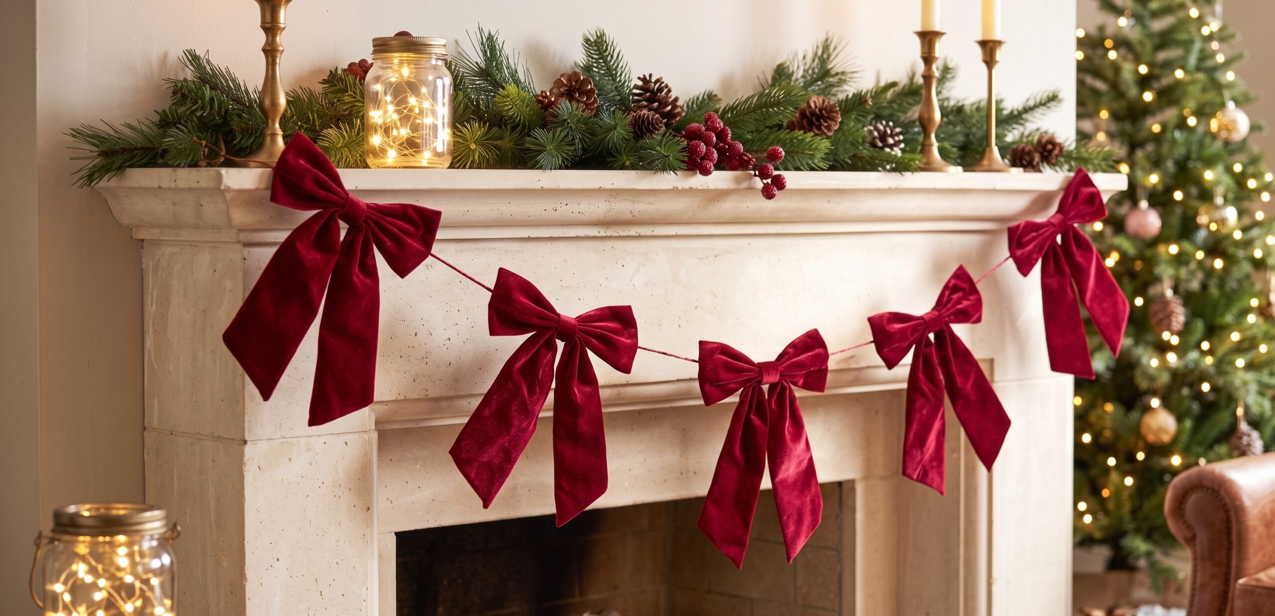 Bells and Bows