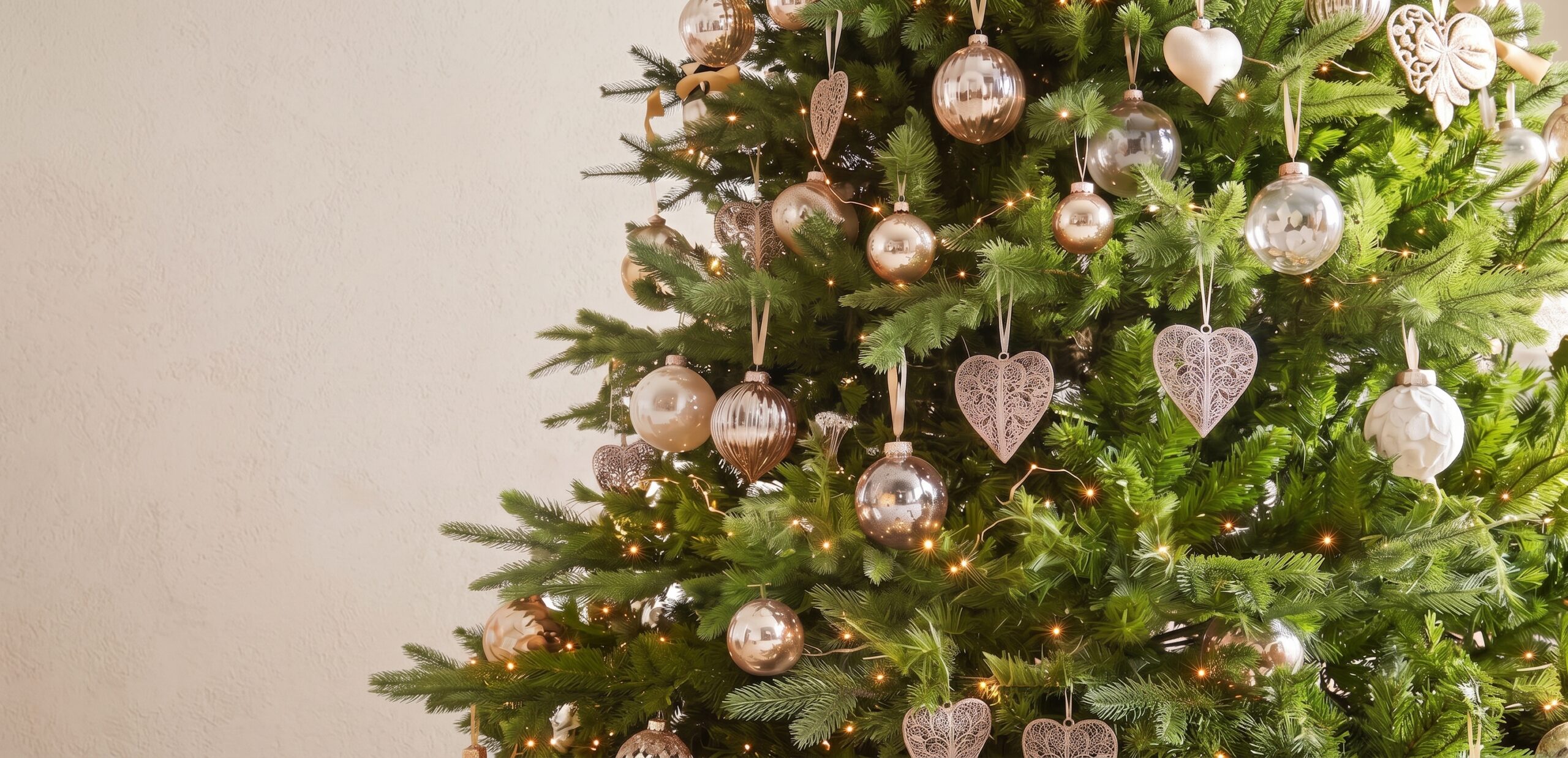Tree Decorations